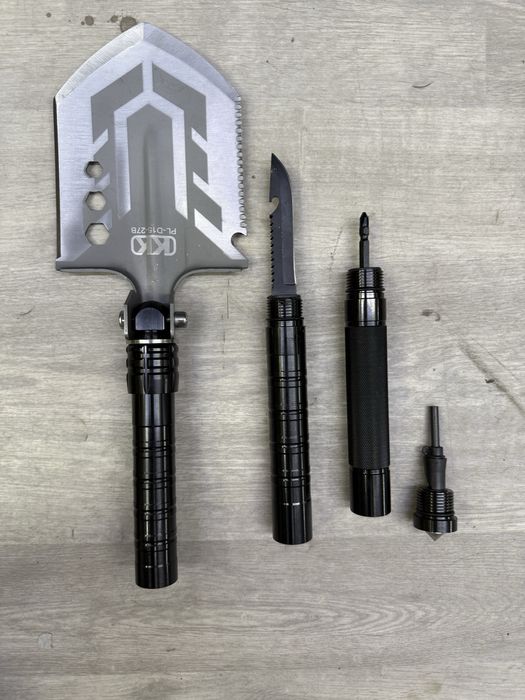 Многофункциональная Лопота