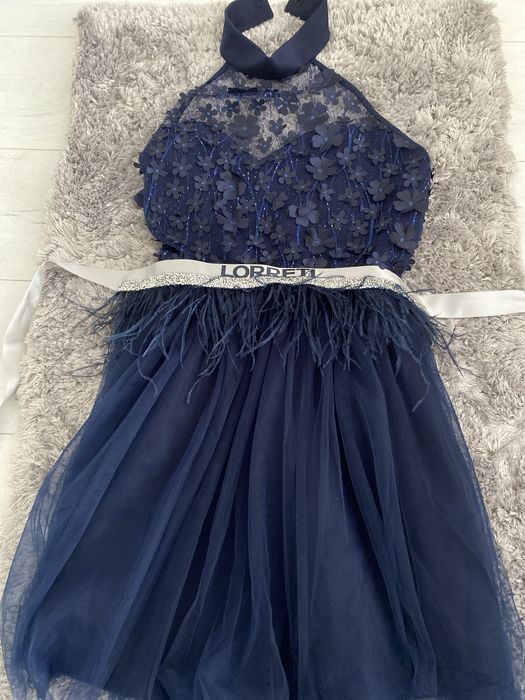 Официална лятна рокля