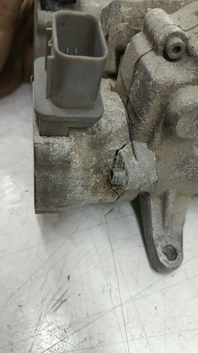 Unitate control ambreiaj 1.6 GDI Hybrid (G4LE) c1054023a Kia Rio 4 FB