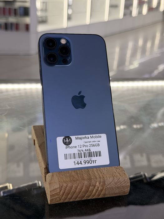 iPhone 12 Pro 256GB Айфон 12 Про 256ГБ