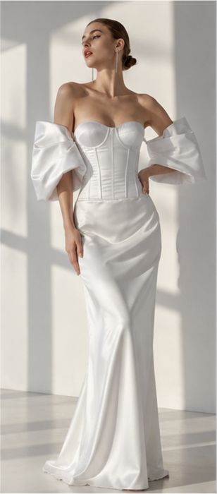 Корсет Perfect New York Corset