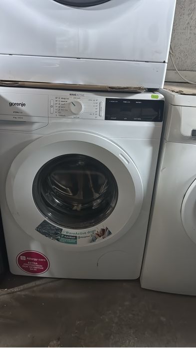 Vand masini de spalat