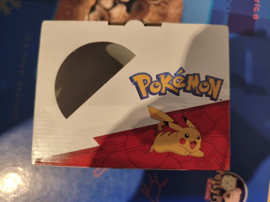 Чаша на Пикачу от Покемон