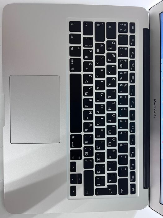 Макбук Эйр 13, 2014г