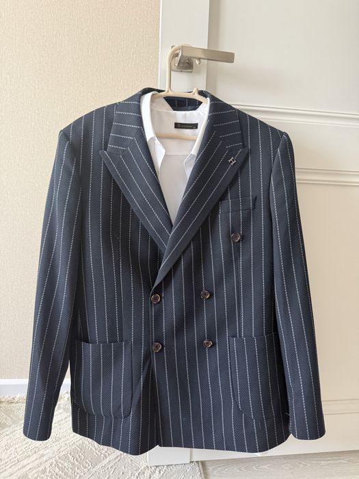 Одежды почти новые