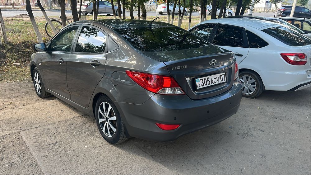Продам автомобиль