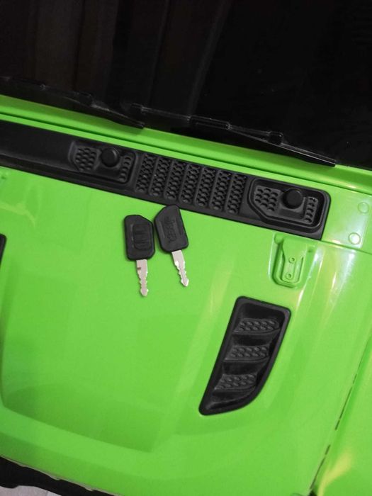 Masina electrica copii