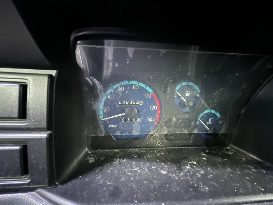 Chevrolet Damas 2022 — 6