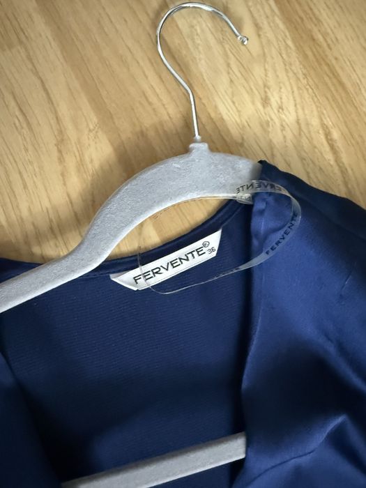Rochie Noua măr 36