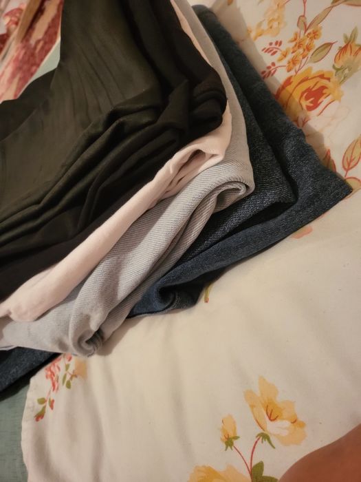 Брюкий женский 90