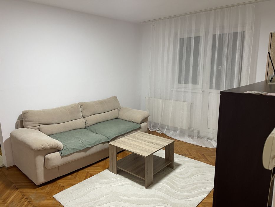 Apartament cu 2 camere