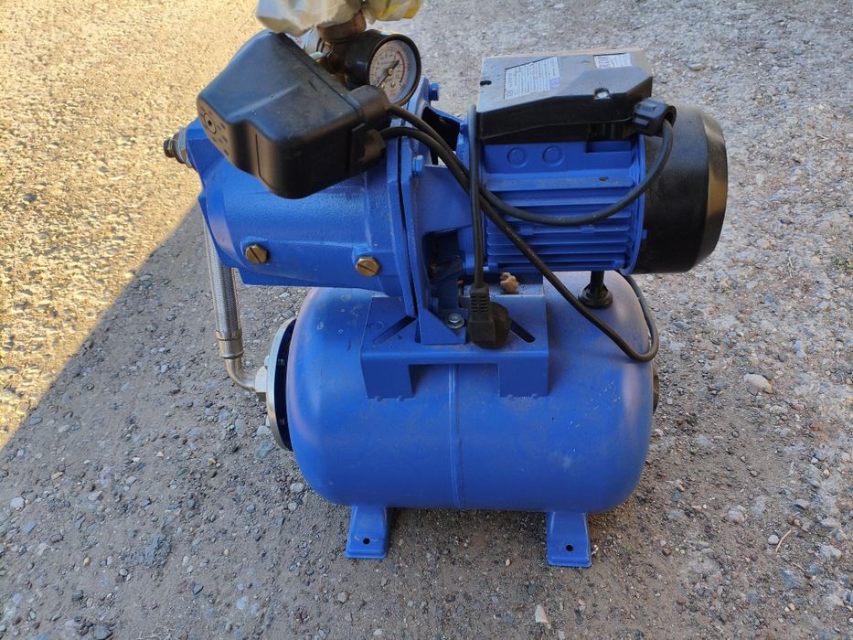 Насос для колодца