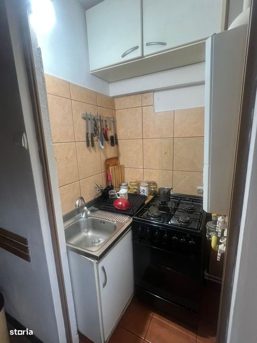 3 CAMERE cu terasa 13 mp - TOMIS II