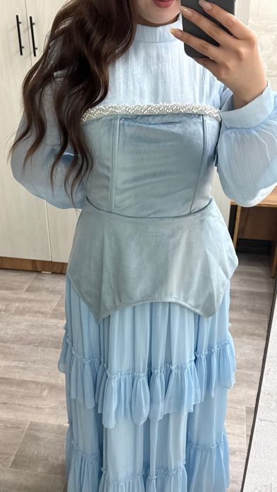 Продам платье, в отличном состоянии