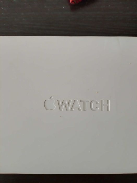 Apple watch   часы