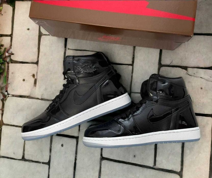 Reducere la Jordan 1 Space Jam 36-45 (Livrare cu Verificare)