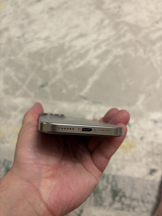 Iphone 16 Pro Max 512 gb