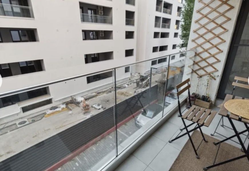 Închiriez apartament 2 camere în București., zona Lujerului
