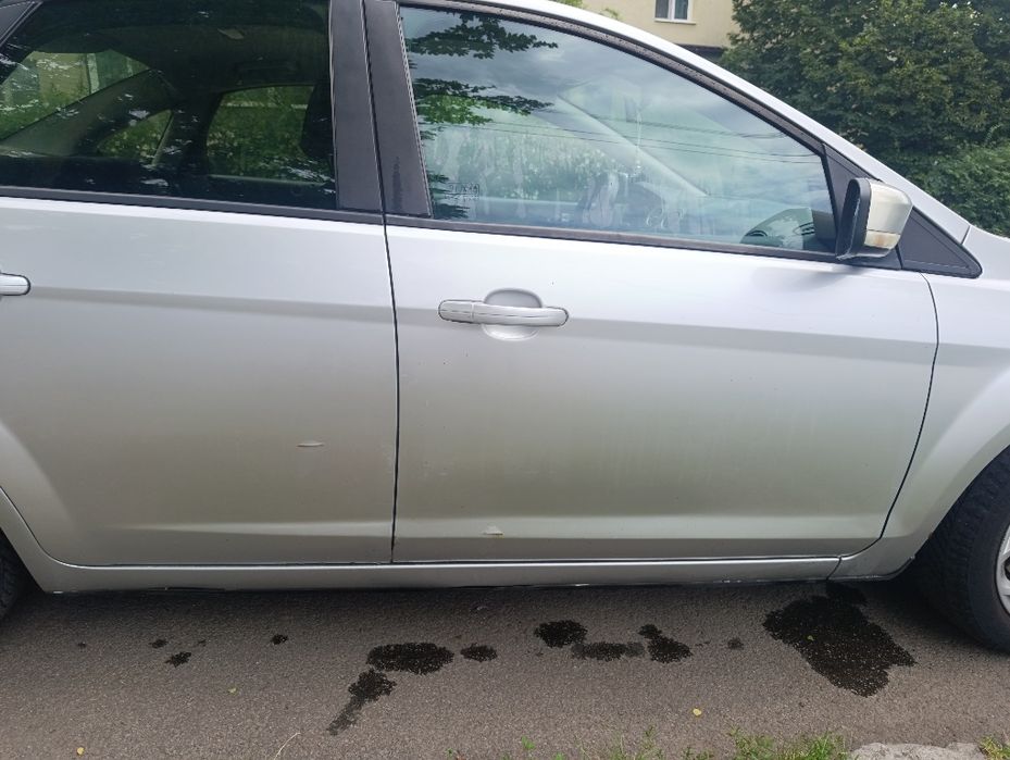 FORD Focus 2008 — imagine 4