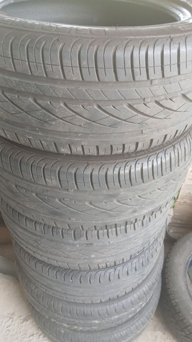 Vand cauciucuri de vara Continental 195 50 R 15