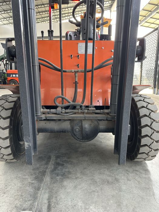 Электрический Авто кара 2 ТОНН