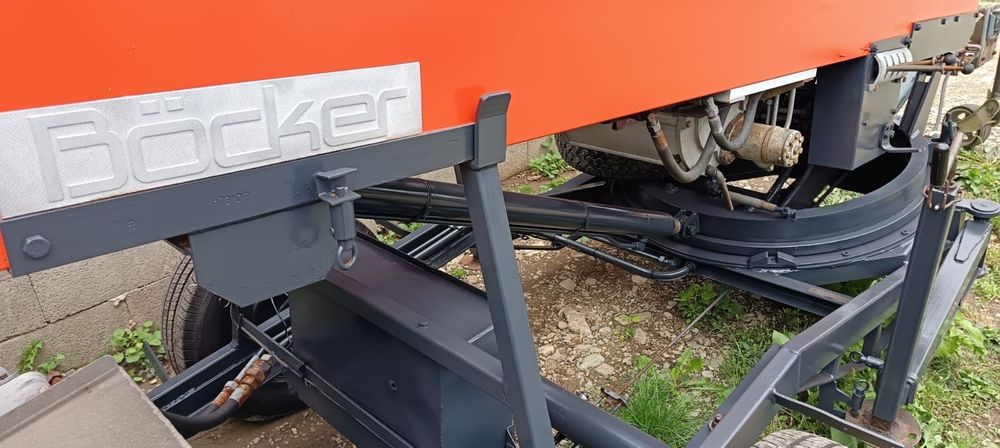 Lift pentru materiale  de construcții