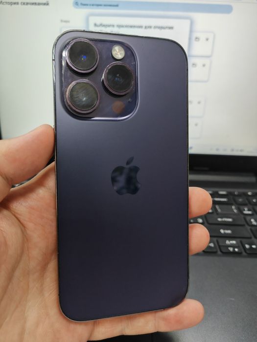 iPhone 14 Pro 128гб