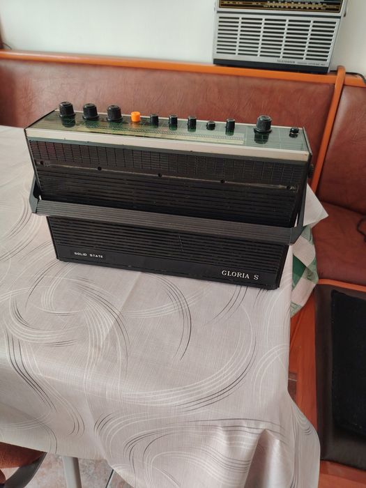 Vind electrocasnice  gloria s functional