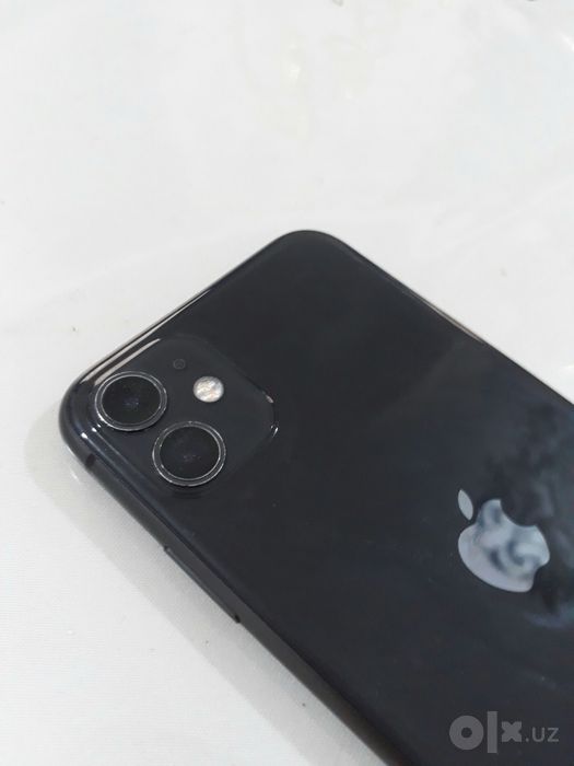 Iphone 11 blacke