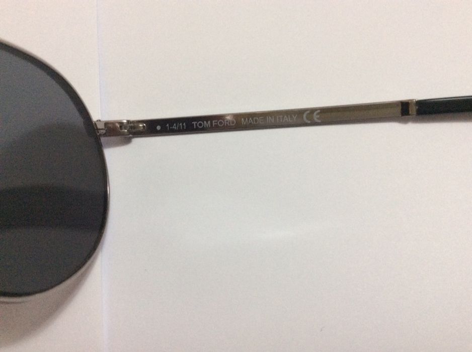 Ochelari soare Tom Ford Marko TF144 14D originali