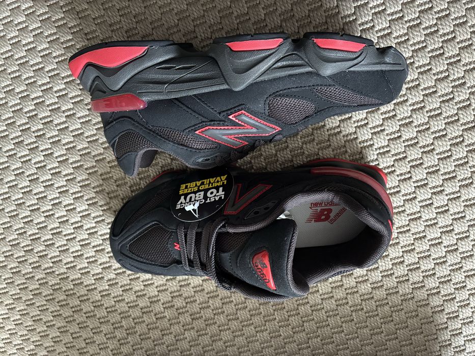 New balance 9060 - marimea 37