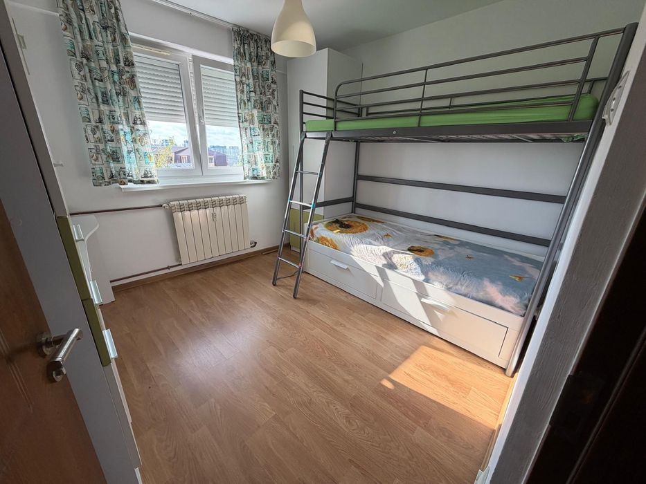 Închiriere apartament 2 camere – Teiul Doamnei / Parcul Tei (Proprietar, Comision 0%)