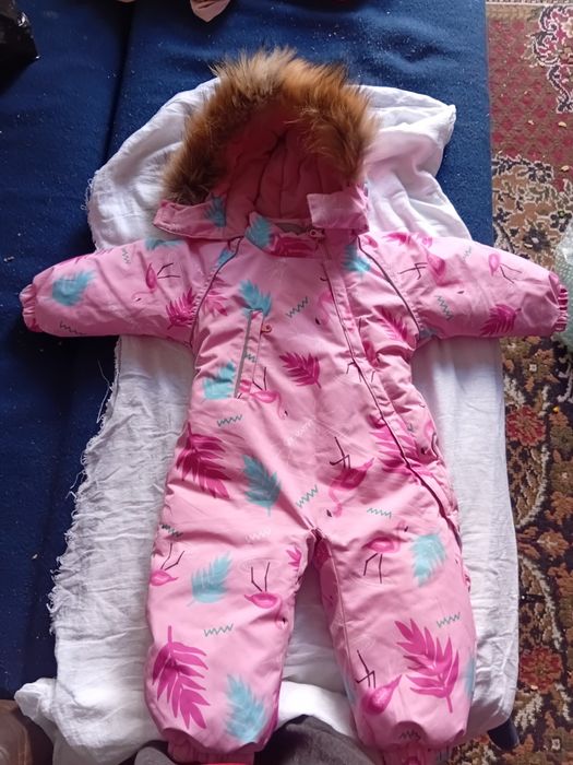 Продам комбинезон