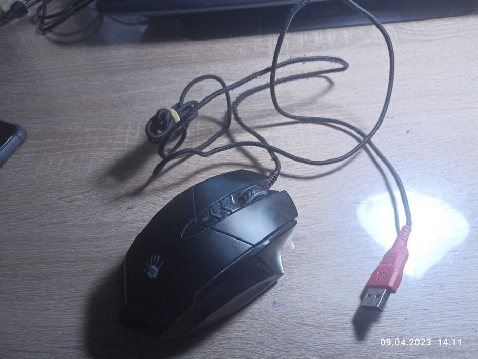 Мышка Bloody model:v7ma