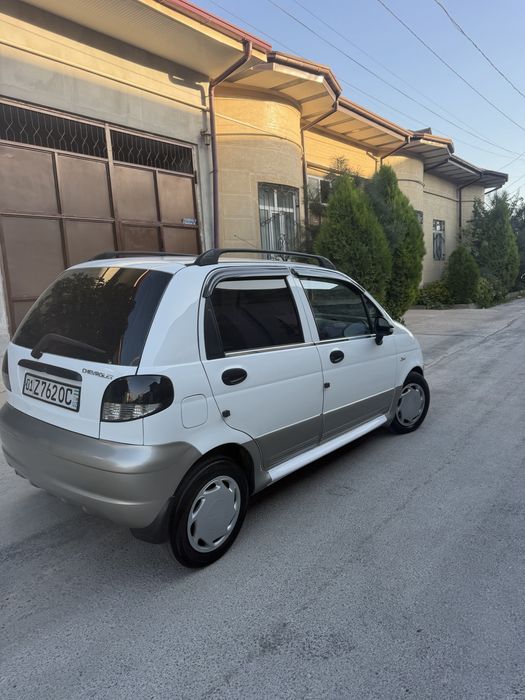 Matiz best 2017 H9 aftomat