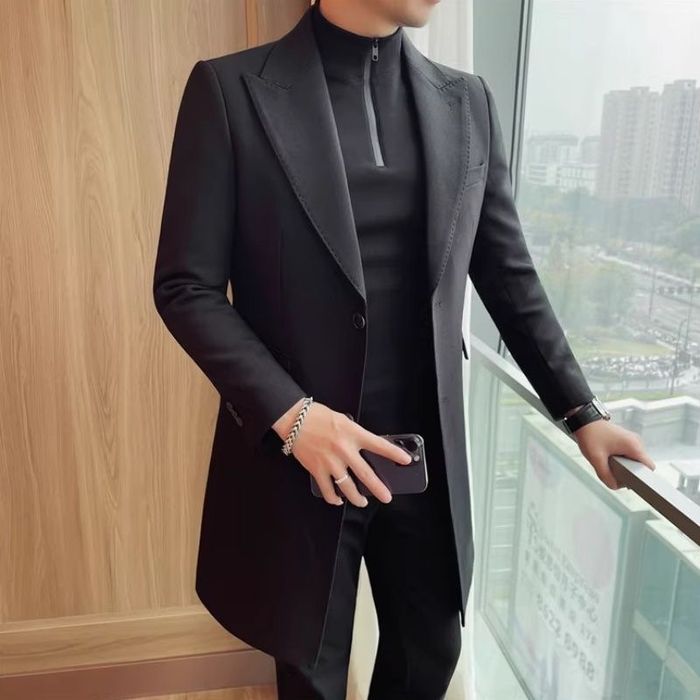 Palto - Erkaklar uchun paltolar