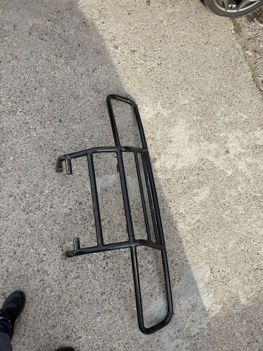 Bullbar Suzuki Vitara