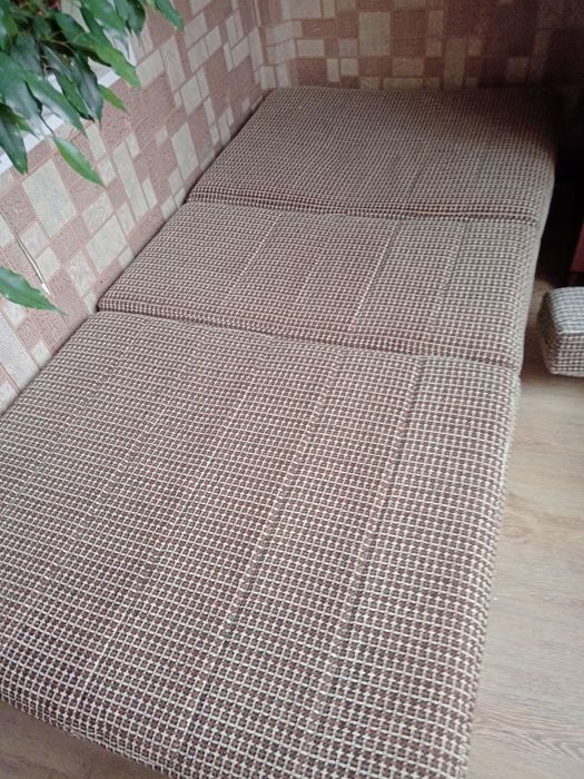 Кресло-кровать 500000