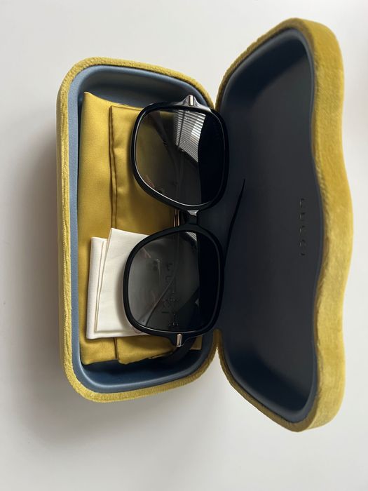 Слънчеви очила Gucci GG0885SA