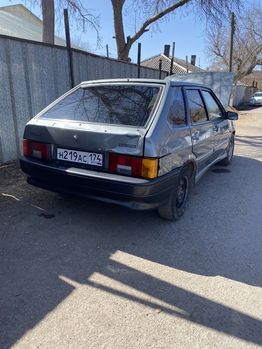 Звоните реальному клиенту торг есть