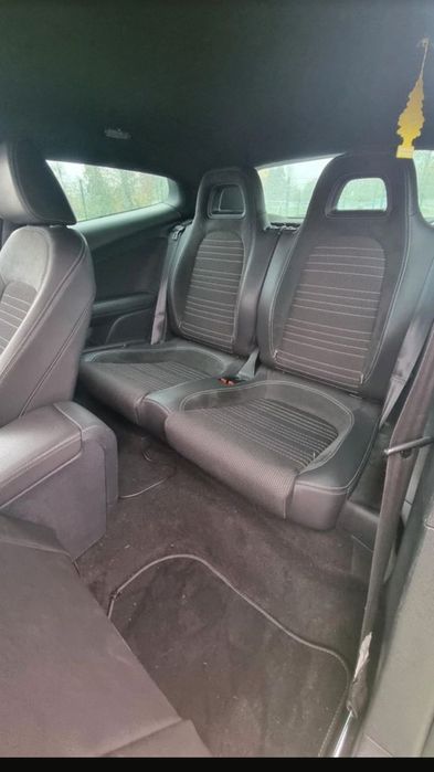 Volkswagen scirocco! 4000€