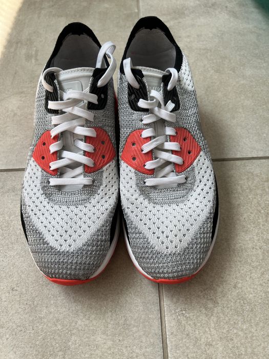 Nike Air Max 90-летен модел