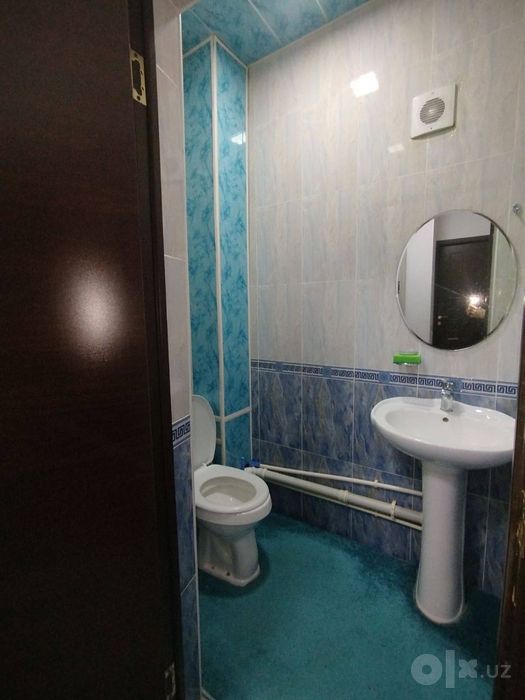 Ijaraga qizlarga faqat.