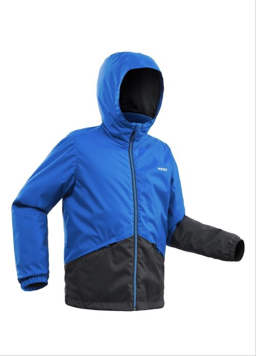 Куртка для мальчика 14 лет Decathlon