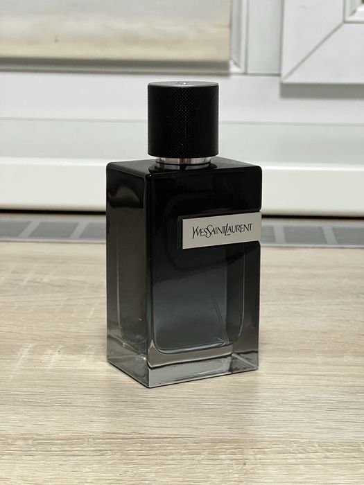 YvesSaintLaurent Y Eau De Parfum