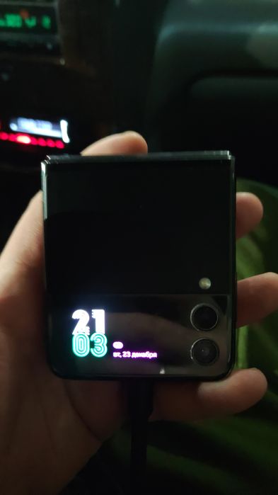 Самсунг Flip3 256гб