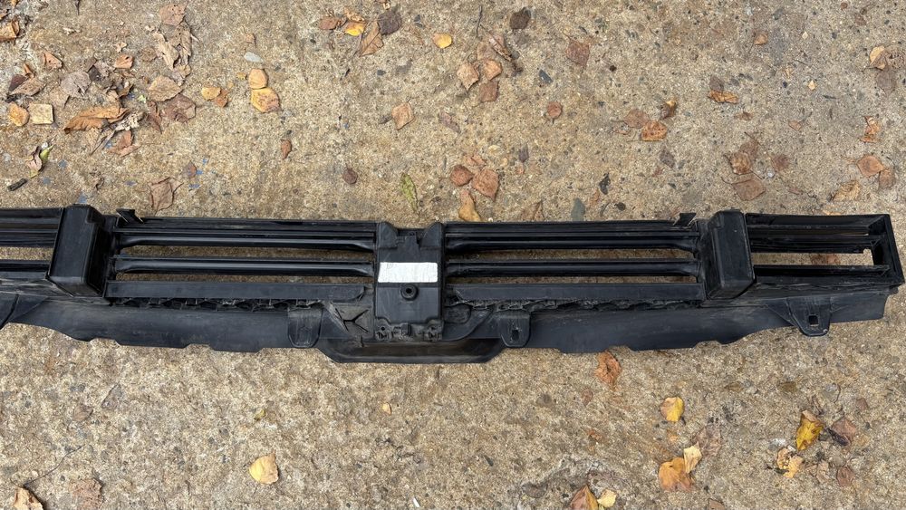 Маска с клапи за bmw x5 G05