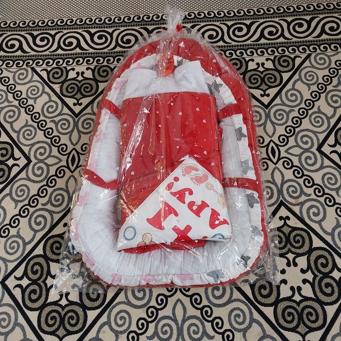 Бесік Элит. Мдф бесіктері