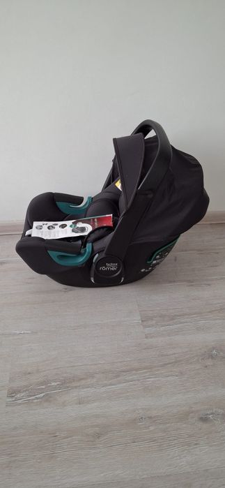 Scoica copii Britax Romer