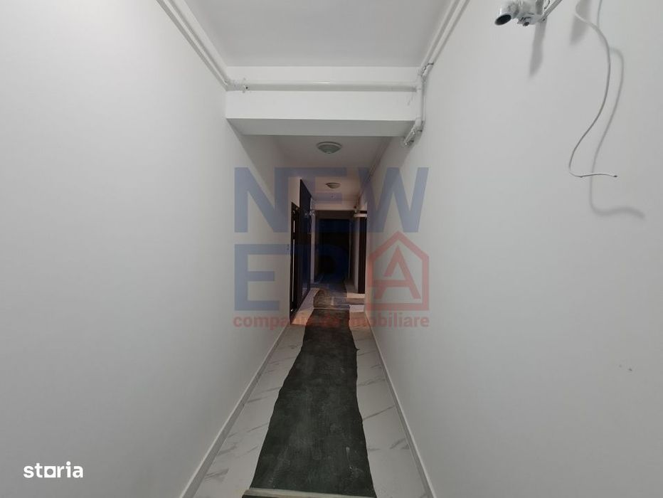 Garsoniera de Vanzare Natural Residence Chiajna, direct dezvoltator